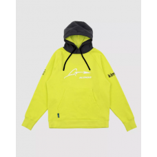 Aston Martin F1 Team Kimoa Alonso